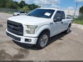 2016 Ford F-150 — photo 2 of 16 | VIN 1FTEX1CF6GFB64559