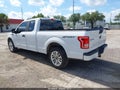 2016 Ford F-150 — photo 3 of 16 | VIN 1FTEX1CF6GFB64559