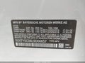 2020 BMW X3 — photo 9 of 12 | VIN 5UXTY5C06L9D66657