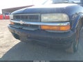 2002 Chevrolet S-10 — photo 6 of 11 | VIN 1GCCS19W628193473