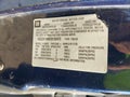 2002 Chevrolet S-10 — photo 9 of 11 | VIN 1GCCS19W628193473