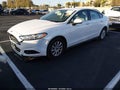 2016 Ford Fusion — photo 2 of 18 | VIN 3FA6P0G78GR147434