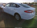 2016 Ford Fusion — photo 3 of 18 | VIN 3FA6P0G78GR147434