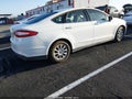 2016 Ford Fusion — photo 4 of 18 | VIN 3FA6P0G78GR147434