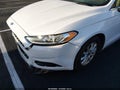 2016 Ford Fusion — photo 6 of 18 | VIN 3FA6P0G78GR147434