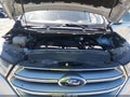 2018 Ford Edge — photo 10 of 15 | VIN 2FMPK3K92JBC24887