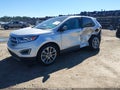 2018 Ford Edge — photo 2 of 15 | VIN 2FMPK3K92JBC24887