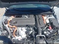 2026 Honda Civic Hybrid — photo 10 of 20 | VIN 2HGFE4F81TH356782