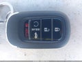 2026 Honda Civic Hybrid — photo 11 of 20 | VIN 2HGFE4F81TH356782
