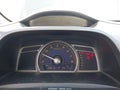 2010 Honda Civic — photo 7 of 11 | VIN 19XFA1F58AE064473