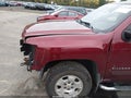 2013 Chevrolet Silverado 1500 — photo 18 of 22 | VIN 1GCRKSE70DZ316552