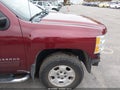 2013 Chevrolet Silverado 1500 — photo 21 of 22 | VIN 1GCRKSE70DZ316552