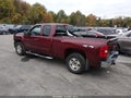 2013 Chevrolet Silverado 1500 — photo 3 of 22 | VIN 1GCRKSE70DZ316552