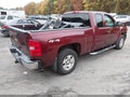 2013 Chevrolet Silverado 1500 — photo 4 of 22 | VIN 1GCRKSE70DZ316552