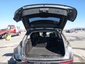 2022 Lincoln Corsair — photo 17 of 19 | VIN 5LMCJ1D91NUL16265