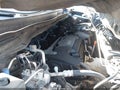 2016 Honda CR-V — photo 10 of 17 | VIN 2HKRM3H5XGH522001