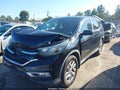 2016 Honda CR-V — photo 2 of 17 | VIN 2HKRM3H5XGH522001