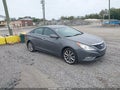 2011 Hyundai Sonata — photo 1 of 11 | VIN 5NPEC4AC3BH196499