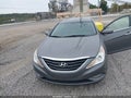 2011 Hyundai Sonata — photo 6 of 11 | VIN 5NPEC4AC3BH196499