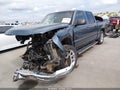 2007 Chevrolet Silverado 1500 — photo 2 of 17 | VIN 2GCEC13Z871174426