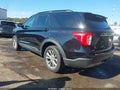 2022 Ford Explorer — photo 3 of 16 | VIN 1FMSK8DH7NGA95894