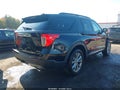 2022 Ford Explorer — photo 4 of 16 | VIN 1FMSK8DH7NGA95894