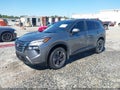 2025 Nissan Rogue — photo 2 of 16 | VIN JN8BT3BA8SW003210