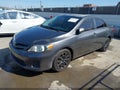 2012 Toyota Corolla — photo 2 of 11 | VIN JTDBU4EE9C9181138