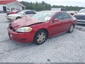 2015 Chevrolet Impala Limited — photo 2 of 16 | VIN 2G1WB5E31F1153156