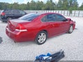 2015 Chevrolet Impala Limited — photo 4 of 16 | VIN 2G1WB5E31F1153156
