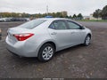 2014 Toyota Corolla — photo 4 of 16 | VIN 2T1BURHE7EC025573