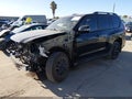 2022 Lexus GX 460 — photo 2 of 17 | VIN JTJKM7BX1N5308141