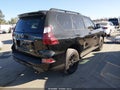 2022 Lexus GX 460 — photo 4 of 17 | VIN JTJKM7BX1N5308141