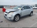 2013 Chevrolet Equinox — photo 2 of 16 | VIN 2GNFLGEK2D6137837