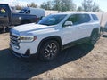 2020 GMC Acadia — photo 2 of 16 | VIN 1GKKNRL41LZ216487