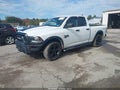 2020 Ram 1500 — photo 2 of 16 | VIN 1C6RR7GG3LS115426