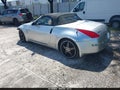 2004 Nissan 350Z — photo 3 of 11 | VIN JN1AZ36A54M253201