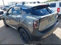 2027 Nissan Kicks — photo 3 of 11 | VIN 3N8AP6DC9VL309147