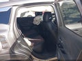2027 Nissan Kicks — photo 8 of 11 | VIN 3N8AP6DC9VL309147