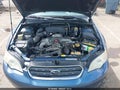 2006 Subaru Outback — photo 10 of 17 | VIN 4S4BP61CX66318936