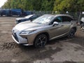2017 Lexus RX 450h — photo 2 of 16 | VIN 2T2BGMCA1HC009531