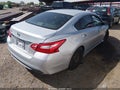 2016 Nissan Altima — photo 4 of 11 | VIN 1N4AL3AP9GN364459