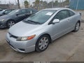 2007 Honda Civic — photo 2 of 11 | VIN 2HGFG12677H585048