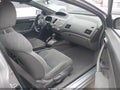 2007 Honda Civic — photo 5 of 11 | VIN 2HGFG12677H585048