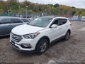 2017 Hyundai Santa Fe — photo 2 of 16 | VIN 5XYZUDLB6HG450712