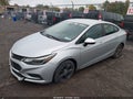 2017 Chevrolet Cruze — photo 2 of 17 | VIN 1G1BE5SM0H7104250