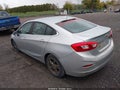 2017 Chevrolet Cruze — photo 3 of 17 | VIN 1G1BE5SM0H7104250