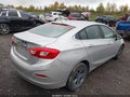 2017 Chevrolet Cruze — photo 4 of 17 | VIN 1G1BE5SM0H7104250