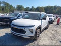 2026 Chevrolet Trailblazer — photo 2 of 16 | VIN KL79MPSL8TB120355