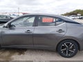 2025 Nissan Sentra — photo 14 of 16 | VIN 3N1AB8CV7SY283352